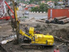 obra (510) PREVENCION RIESGOS LABORALES